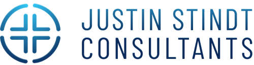 Justin Stindt Logo