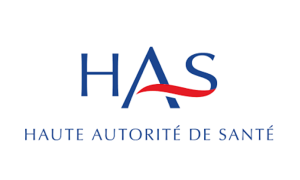 Haute Autorité de Santé-logo