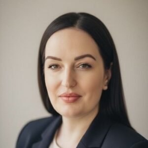 Miroslava Jurcova