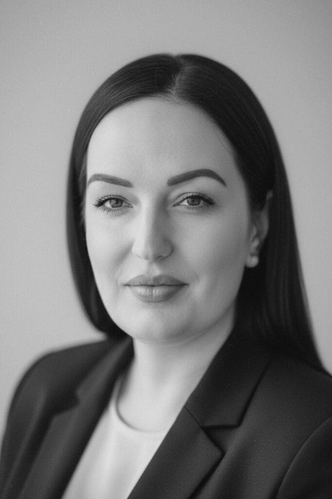 Miroslava Jurcova