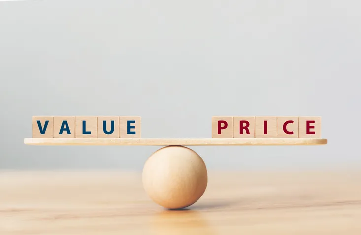 pricing & reimbursement strategies services