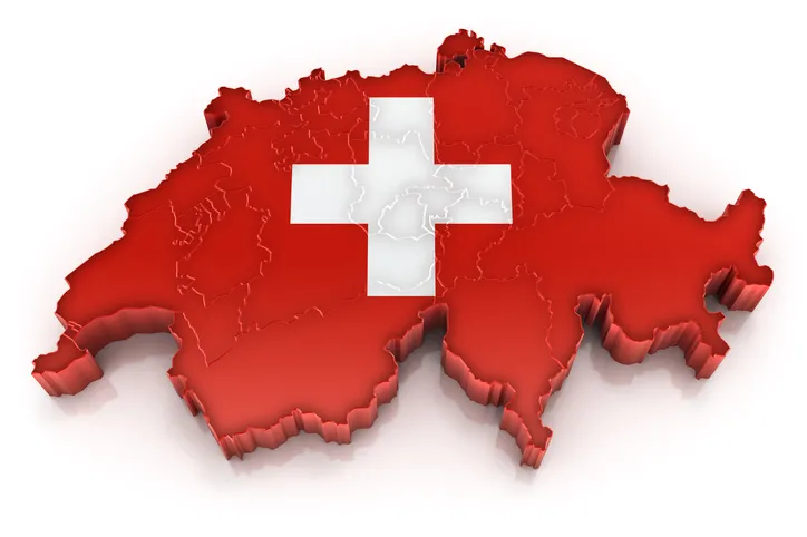 Swiss Pharma Market Overview