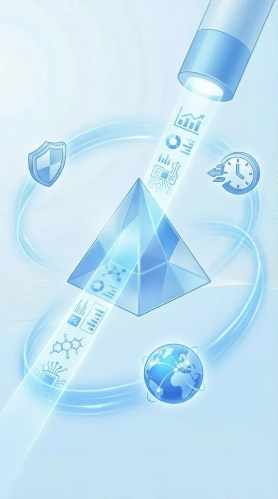 Market Access Due Diligence