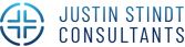 Justin Stindt logo